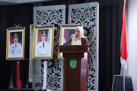 Pemkot Singkawang tingkatkan SDM perkuat layanan publik