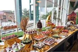 Swiss-Belhotel Pangkalpinang hadirkan promo iftar "Kurma -- Kuliner Ramadhan" 2026