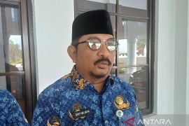 Disnakertrans Kepri andalkan BLK guna turunkan angka pengangguran terbuka