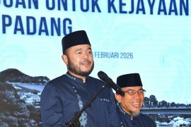 Wako Fadly Amran : Satu tahun kepemimpinan wujudkan fondasi menuju kota sehat dan pintar