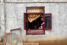Elegi pelipur lara anak-anak penyintas bencana