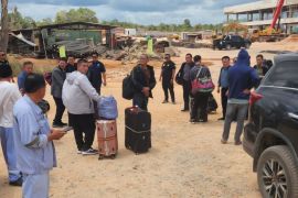 Hasil sidak Kemnaker temukan ratusan tenaga kerja asing ilegal di KEK Galang Batang