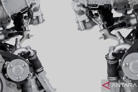 Horse Powertrain hadirkan sistem penggerak hibrida baru