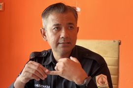 Korban banjir di Aceh perlu obat fogging atasi permasalahan nyamuk