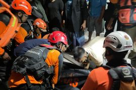 Dua remaja korban tenggelam di sungai di Grobogan ditemukan