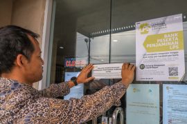 LPS verifikasi data nasabah BPR di Bali yang izinnya dicabut