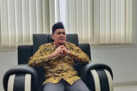 Safari Ramadhan, Lombok Tengah sosialisasi MBG dan stunting