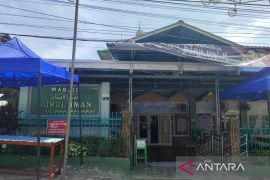 Masjid di Bengkulu buka 24 jam selama Ramadhan 1447 Hijriah