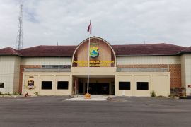 WNA Irlandia kehilangan laptop di Bandara Lombok, polisi selidiki