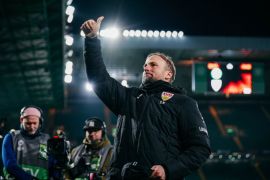 Pelatih Hoeness meminta Stuttgart tampil sempurna hadapi Porto