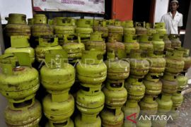 Bantul mengajukan tambahan pasokan elpiji untuk kebutuhan awal Ramadhan