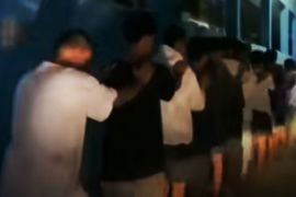 Patroli Macan Resta hari kedua Ramadhan tujuh orang diringkus