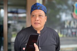 Pemkab Garut menyiapkan Ramadhan Festival fasilitasi pedagang musiman