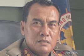 Satpol Mukomuko lakukan pengawasan edaran tentang imbauan bulan Ramadhan