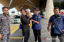 KJRI Johor fasilitasi pemulangan bayi WNI dengan kondisi kesehatan serius