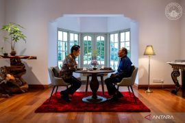 PM Malaysia dan Singapura bahas langkah perkuat kerja sama