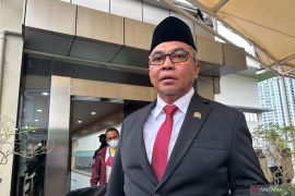 KPK sebut penetapan tersangka baru kasus haji lihat hasil pemeriksaan