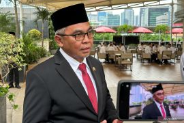 KPK: Tersangka baru kasus haji menunggu hasil pemeriksaan