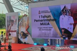 Deputi BI : Ekonomi Makassar tumbuh lebih cepat dari nasional