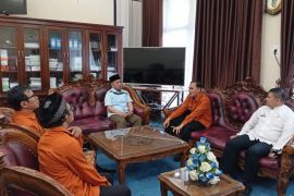 DPRD Agam ajak warga sukseskan Sensus Ekonomi 2026