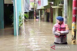 Mayoritas warga Kebon Pala terima normalisasi Kali Ciliwung