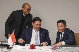 Rosan: Investasi Freeport 20 miliar dolar AS untuk perpanjangan IUPK