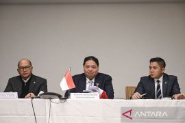 RI-AS sepakati tarif nol persen produk tekstil dengan skema kuota