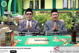 MUI Kota Sukabumi hadirkan program dakwah Lentera Ramadhan Bercahaya