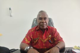 Mal Pelayanan Publik Mimika sumbang pajak daerah Rp1,15 miliar pada 2025