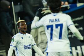 Noah Tumbangkan AZ, Lech Poznan Gilas KuPS Tanpa Ampun!