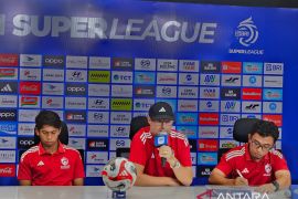 PSM tak membawa Ricky Pratama pertandingan lawan Persija