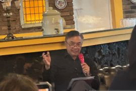 Transisi energi jadi ajang persaingan ekonomi global