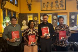 FPCI ajukan lima rekomendasi percepatan PLTS 100 GW