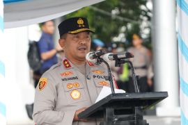 Polda Sultra siagakan 1.200 personel jamin keamanan Ramadan