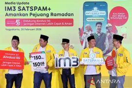 IM3 luncurkan SATSPAM+ guna lindungi pengguna dari penipuan WhatsApp call