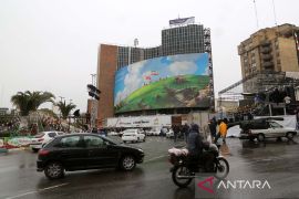 Iran-Rusia latihan militer gabungan di tengah deadline 15 hari Trump