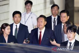 Pengadilan Korsel perberat hukuman mantan Presiden Yoon Suk Yeol