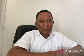 BPBD Cianjur meningkatkan kesiapsiagaan hadapi potensi cuaca ekstrem