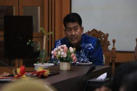 Bupati Agung Setyawan: Pada 2026-2027 prioritaskan pembangunan infrastruktur