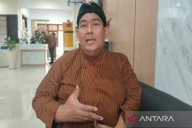 Bupati Kulon Progo: Satu tahun kepemimpinannya tingkatkan pelayanan publik hingga perkuat landasan hukum RDTR