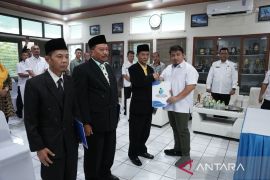Bupati Subang ingatkan Perumda TRS tingkatkan pelayanan dan PAD