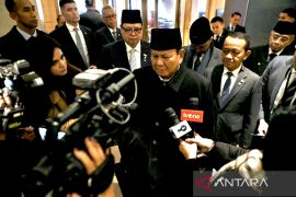 Prabowo-Trump sepakati perjanjian dagang Indonesia-AS