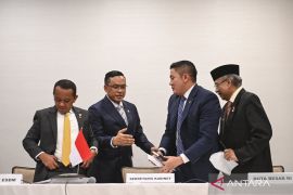 Mantiri: Pertamina impor energi dari AS dilakukan transparan