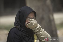 Kiat mengurangi gejala infeksi saluran pernapasan