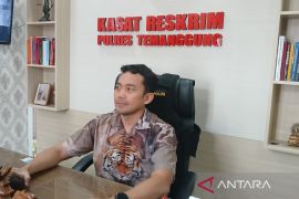Polres Temanggung lakukan penyelidikan dugaan penggelapan dana KSP Tunas Harapan
