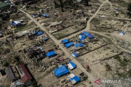 Perbasi-IBL gelar lelang amal renovasi lapangan basket di Aceh