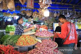 Pemkot Tangerang aktifkan tim pengawasan pangan selama Ramadhan