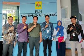 Ombudsman Babel pastikan tidak ada pemadaman listrik selama Ramadhan