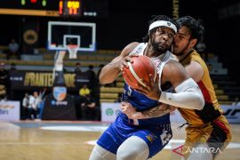 Bosch sebut Dewa United lemah dalam bertahan saat kalah lawan Rajawali