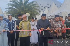 Pemkot Pangkalpinang gelar Ramadan Urban Fest 2026